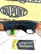 Remington 1100 410 Skeet NIB 1970 With Hangtag - 12 of 15