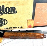 Remington 1100 410 Skeet NIB 1970 With Hangtag - 11 of 15
