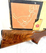 Remington 1100 410 Skeet NIB 1970 With Hangtag - 7 of 15