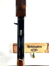 Remington 1100 410 Skeet NIB 1970 With Hangtag - 13 of 15