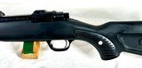 Ruger 77 Zytel Stock 7.62x39 RARE Like New! - 8 of 13