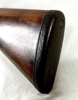 Purdey 16 ga In Original Leather Oak Case 5.9lbs Wow! - 7 of 19