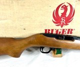 Ruger 10/22 First year Production Consecutive Serial Numbers NIB - 7 of 7