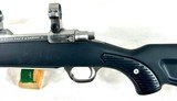 Ruger M77 Mark II 223 Zytel Stock - 5 of 13