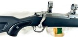 Ruger M77 Mark II 223 Zytel Stock - 9 of 13