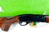 Remington 7400 308 NIB Killer Wood! - 6 of 14