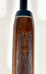 Remington 7400 308 NIB Killer Wood! - 7 of 14