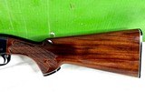 Remington 7400 308 NIB Killer Wood! - 9 of 14
