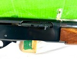 Remington 7400 308 NIB Killer Wood! - 3 of 14