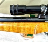 Thompson Center Contender 223 Custom shop - 5 of 7