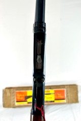 Winchester 42 LNIB Rare Box Label Version - 9 of 20