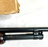 Winchester 42 LNIB Rare Box Label Version - 14 of 20