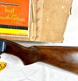 Winchester 42 LNIB Rare Box Label Version - 4 of 20