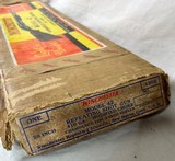 Winchester 42 LNIB Rare Box Label Version - 18 of 20