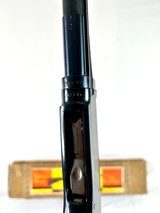 Winchester 42 LNIB Rare Box Label Version - 5 of 20