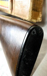 Winchester 42 LNIB Rare Box Label Version - 8 of 20