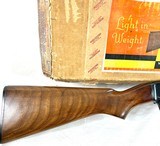 Winchester 42 LNIB Rare Box Label Version - 20 of 20