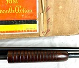 Winchester 42 LNIB Rare Box Label Version - 11 of 20