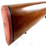 Ruger 77 Red Pad Tang Safety 308 Heavy Barrel - 3 of 16