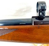 Ruger 77 Red Pad Tang Safety 308 Heavy Barrel - 7 of 16