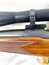 Winchester Model 70 Super Grade 220 Swift 98% - 12 of 18