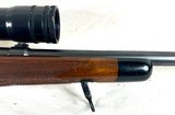 Winchester Model 70 Super Grade 220 Swift 98% - 10 of 18