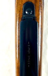 Winchester Model 70 Super Grade 220 Swift 98% - 2 of 18