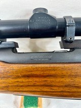 Winchester Model 70 Super Grade 220 Swift 98% - 7 of 18