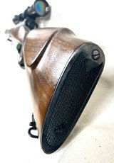 Winchester Model 70 Super Grade 220 Swift 98% - 16 of 18