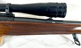 Winchester Model 70 Super Grade 220 Swift 98% - 18 of 18