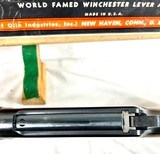 Winchester 64 NIB 1951 Unfired! - 12 of 13