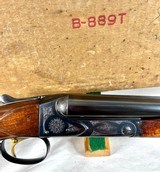 Winchester 21 Engraved LNIB - 13 of 20