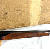 Winchester 21 Engraved LNIB - 11 of 20
