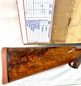 Winchester 21 Engraved LNIB - 4 of 20