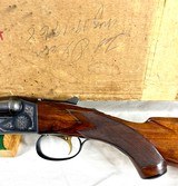 Winchester 21 Engraved LNIB - 16 of 20