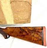 Winchester 21 Engraved LNIB - 9 of 20