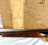 Winchester 21 Engraved LNIB - 20 of 20