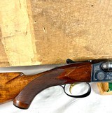 Winchester 21 Engraved LNIB - 2 of 20