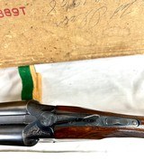 Winchester 21 Engraved LNIB - 10 of 20