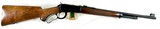 Winchester 64 Deluxe Carbine MINT - 1 of 15