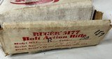 Ruger 77 250 Savage NIB Rare! - 10 of 15