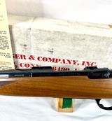 Ruger 77 250 Savage NIB Rare! - 13 of 15
