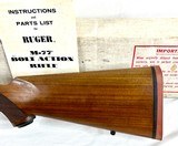 Ruger 77 250 Savage NIB Rare! - 15 of 15