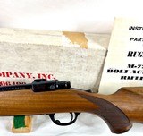 Ruger 77 250 Savage NIB Rare! - 14 of 15