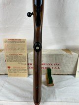 Ruger 77 250 Savage NIB Rare! - 2 of 15