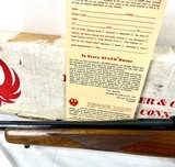 Ruger 77 250 Savage NIB Rare! - 4 of 15