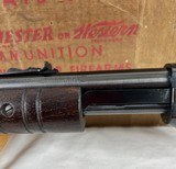 Winchester 62 Short Only Gallery Gun NIB - 2 of 19