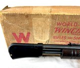 Winchester 62 Short Only Gallery Gun NIB - 9 of 19