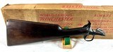 Winchester 62 Short Only Gallery Gun NIB - 4 of 19