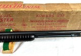Winchester 62 Short Only Gallery Gun NIB - 18 of 19